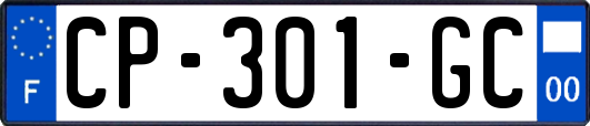 CP-301-GC