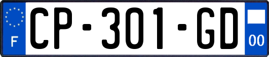CP-301-GD