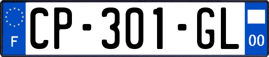 CP-301-GL