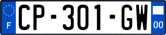 CP-301-GW