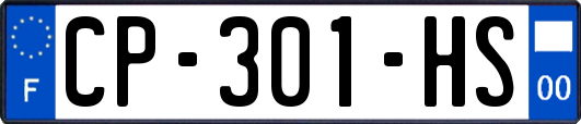 CP-301-HS