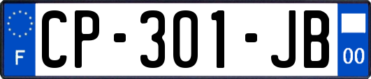 CP-301-JB