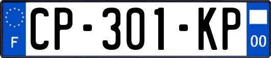 CP-301-KP