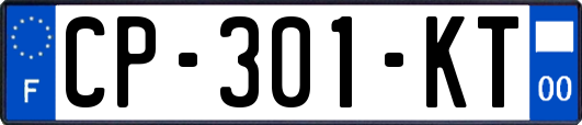 CP-301-KT