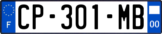 CP-301-MB