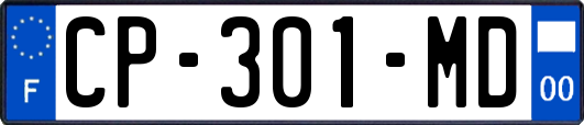 CP-301-MD