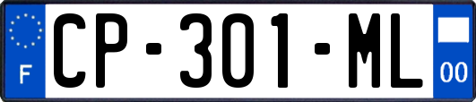 CP-301-ML