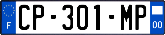CP-301-MP