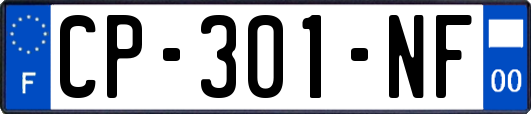 CP-301-NF