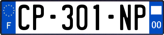 CP-301-NP