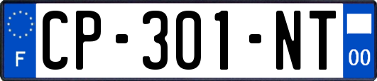 CP-301-NT