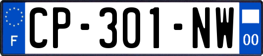 CP-301-NW