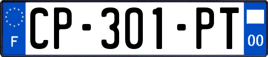 CP-301-PT