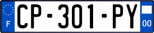 CP-301-PY