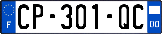 CP-301-QC