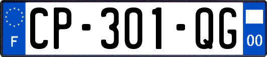 CP-301-QG