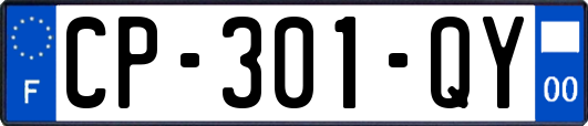 CP-301-QY