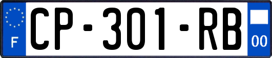 CP-301-RB