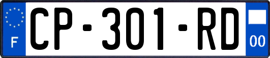 CP-301-RD