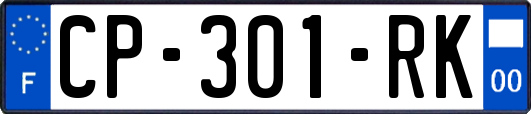 CP-301-RK