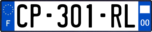 CP-301-RL