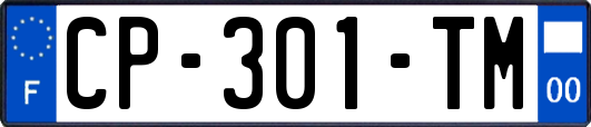 CP-301-TM