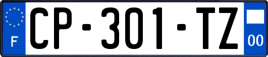 CP-301-TZ