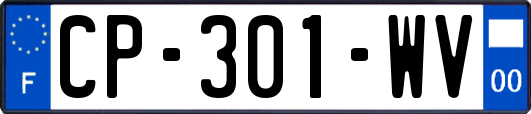 CP-301-WV