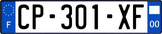 CP-301-XF