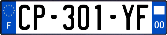 CP-301-YF