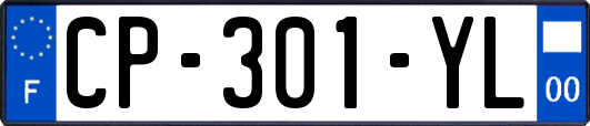 CP-301-YL