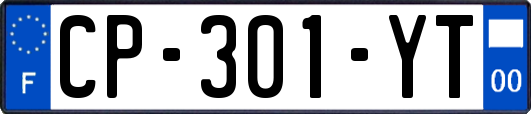 CP-301-YT