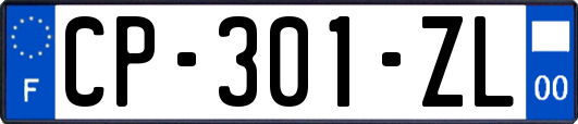 CP-301-ZL