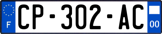 CP-302-AC