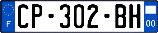 CP-302-BH