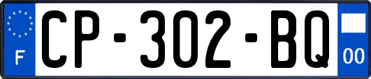 CP-302-BQ