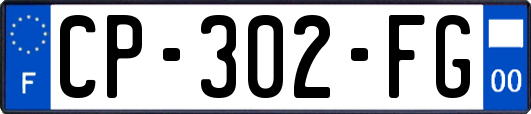 CP-302-FG