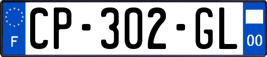 CP-302-GL