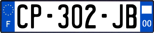 CP-302-JB