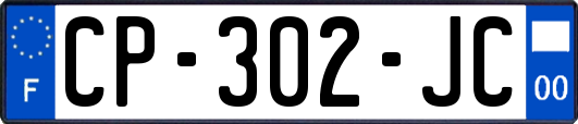 CP-302-JC