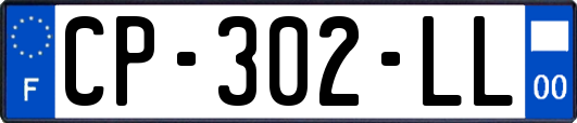 CP-302-LL