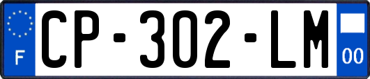 CP-302-LM
