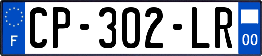 CP-302-LR
