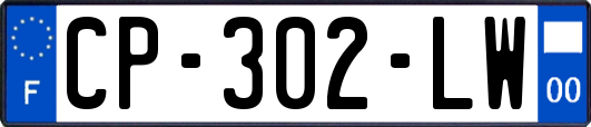 CP-302-LW