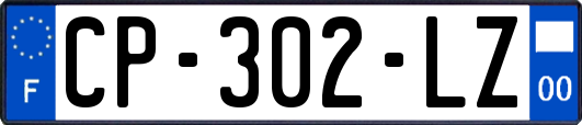 CP-302-LZ