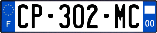 CP-302-MC