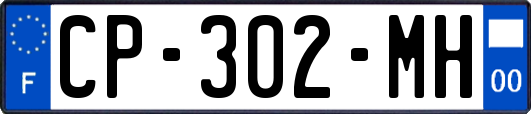 CP-302-MH