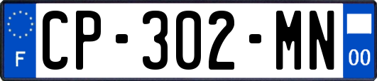 CP-302-MN