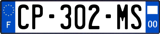 CP-302-MS