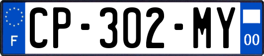 CP-302-MY